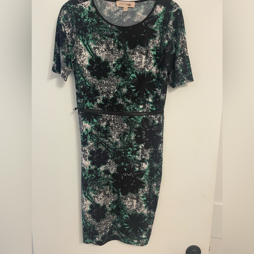 Philosophy Dress